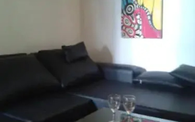 La Casona