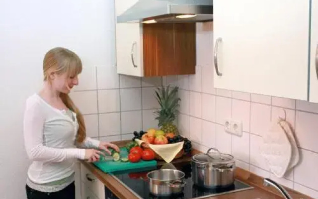 Ferienwohnungen Kühlungsborn