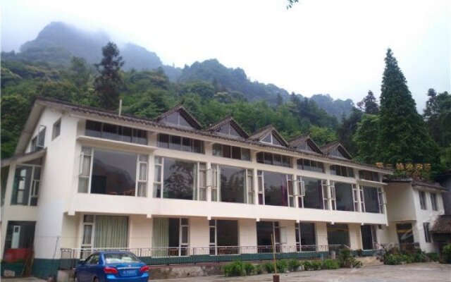 E'meishan Gou'ermei Homestay