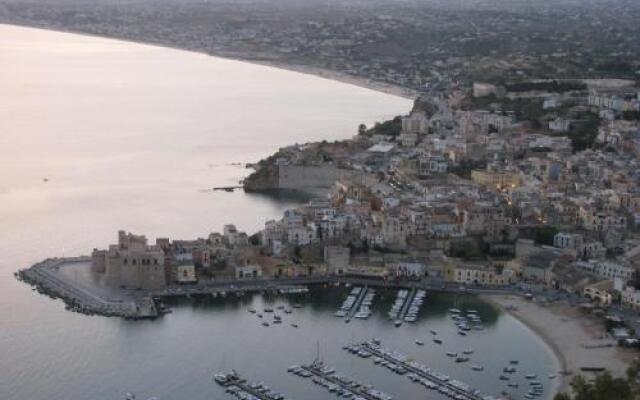 Appartamenti Gianicolo