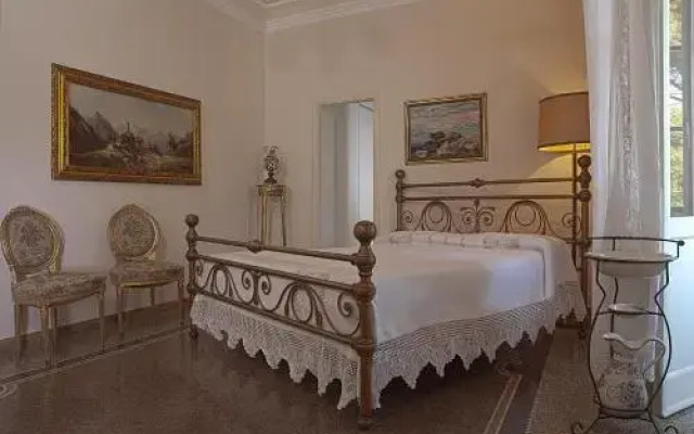 Pietrina B&B Dimora Di Prestigio