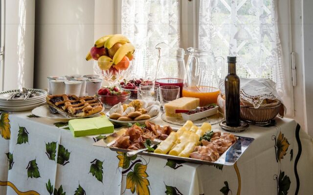 Le Vigne di Clementina Fabi