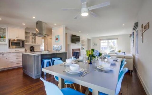 Village Life - 3 Br Home