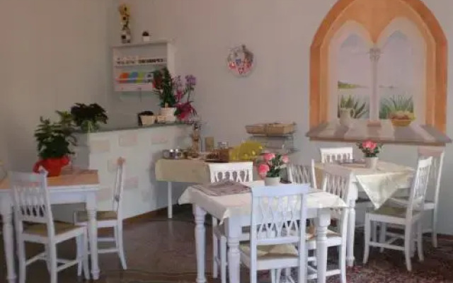 Casa Dei Mombri