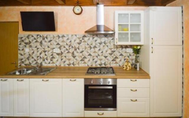 Holiday house Veli vrh