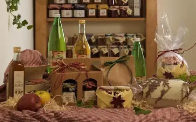 Agriturismo Al Picchio