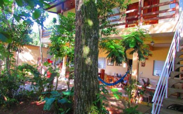 Pousada Flor de Gaia