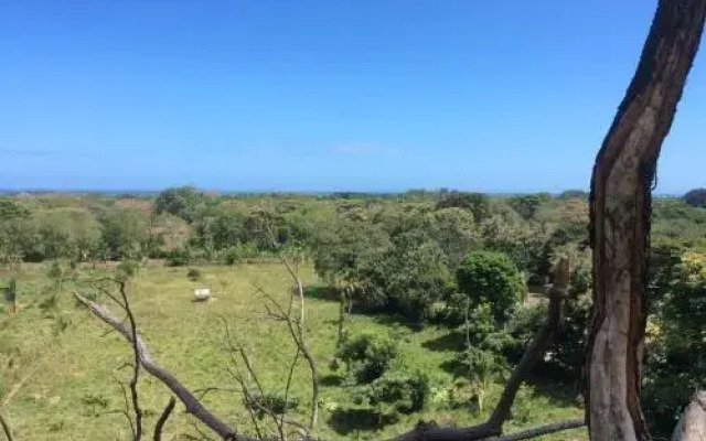 Hacienda Valencia