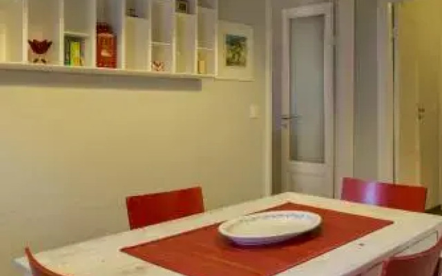Villa Baffico