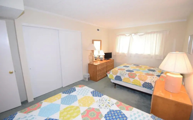 Ocean Trail 102 2 Br condo by RedAwning