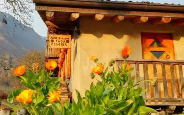 Casa Essenia - Farm, Farmhouse