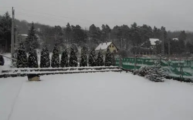 Pacsirta Vendégház Egerszalók