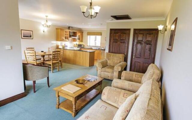 Porth Veor Manor Cornwall - Self-Catering