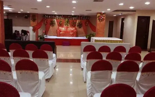 Saubhagya Inn International