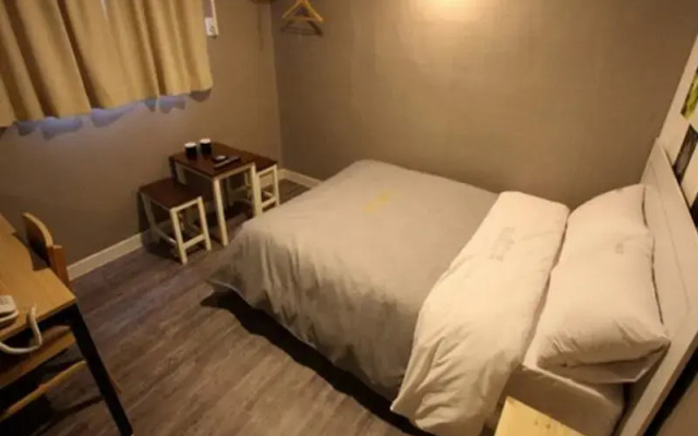 Incheon Hue Motel