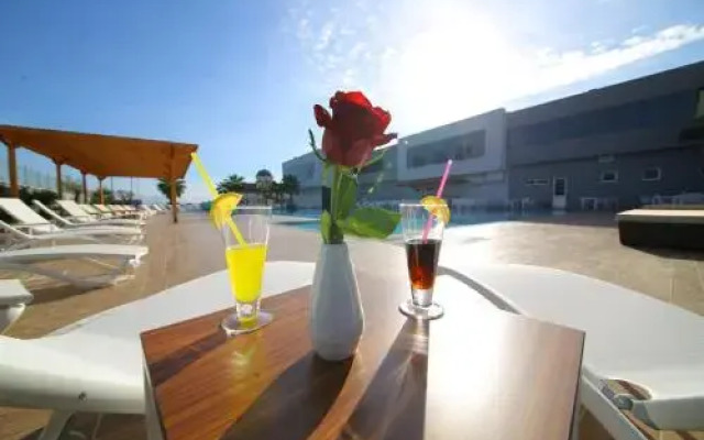 Havana Hotel