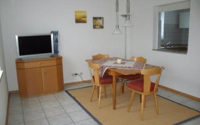 Ferienwohnung am Reitplatz