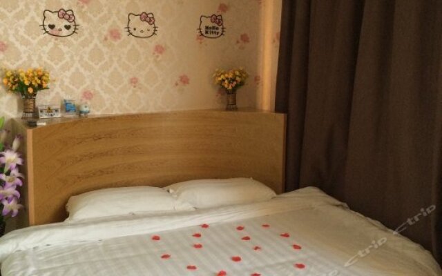 Super8 Hotel Quanzhou Qingmeng