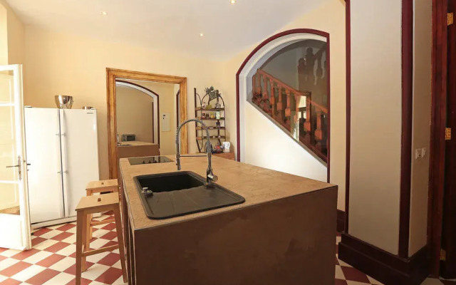 chateau beaupin