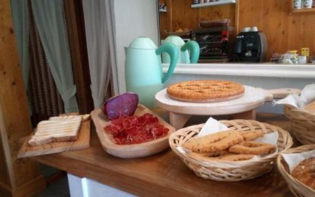 B&B Monastero