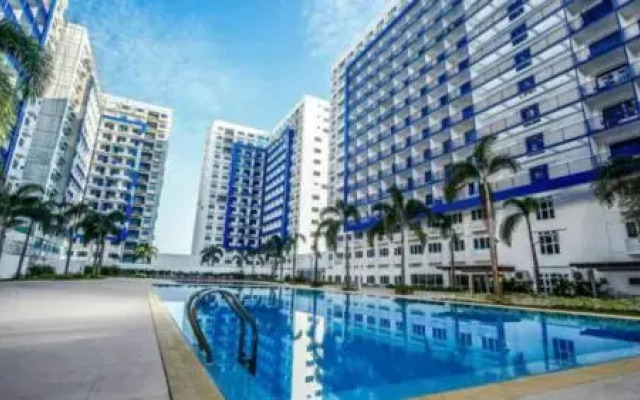 The Grass Residences Staycation