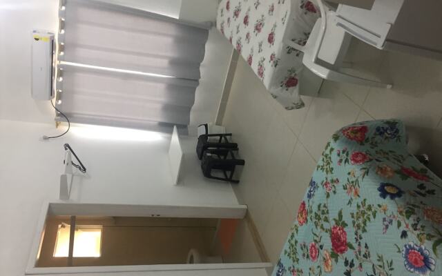 Pousada Vó Paulina Praia Grande