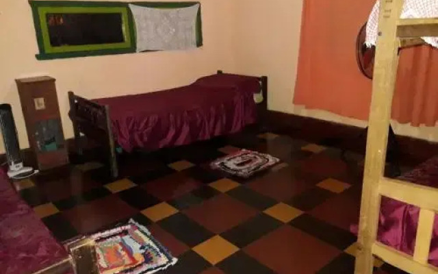 Hostel El Jesuita