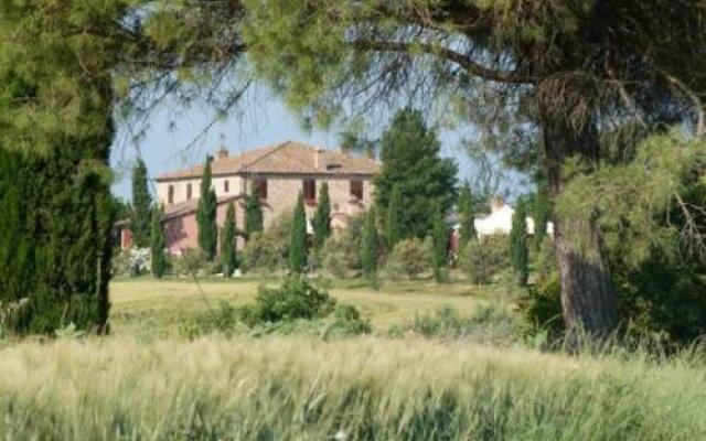 Agriturismo I Romiti