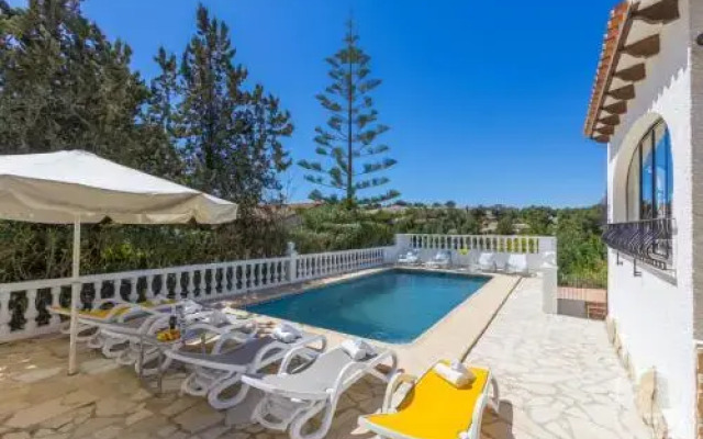Abahana Villas Kelly 6