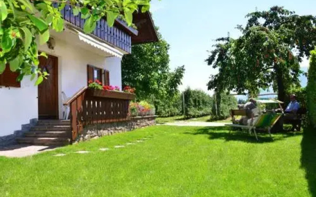 Ferienwohnung Pippohof