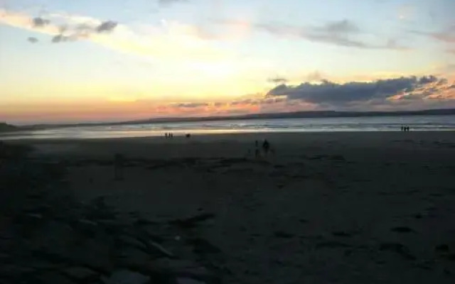 Castlecove Holiday Homes