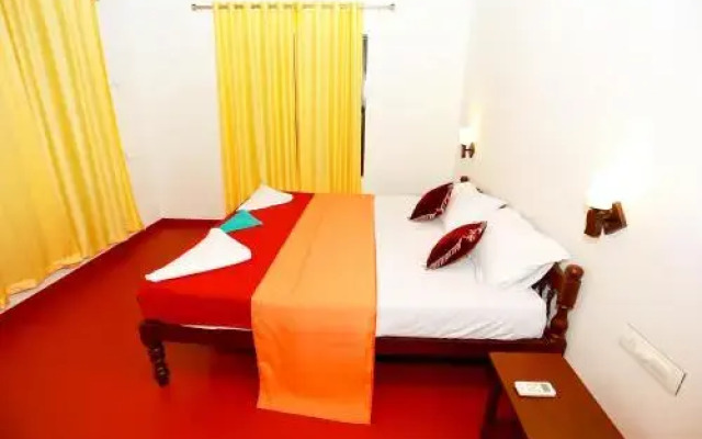 Marari Charlys Homestay