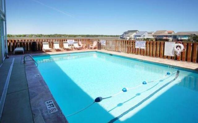 Reflections A6 by RedAwning