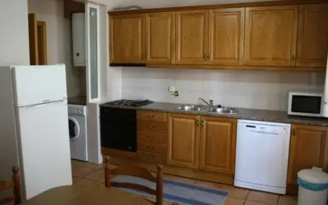 Villas Pinhal da Falésia