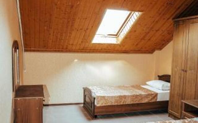 Guest house Anissa
