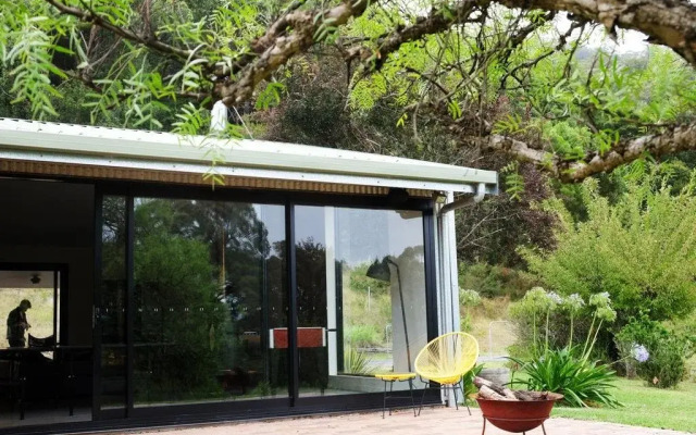 Moosewood - Jacks Corner