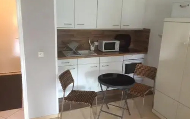 Bellevue Nr. 14