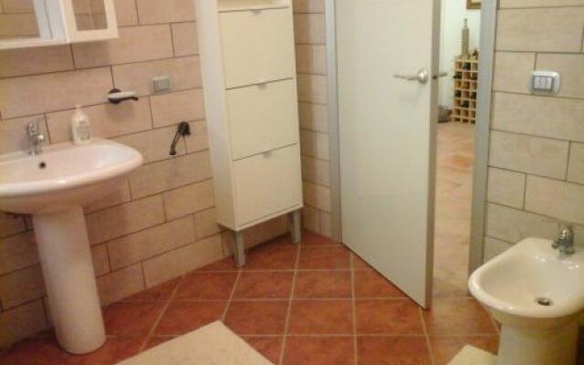 Appartamenti Villa Sabina