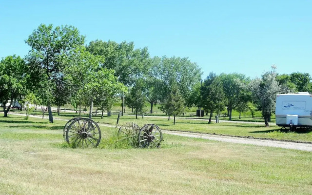 American RV Park