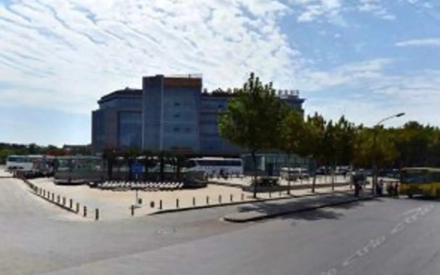 Infinite View Boutique Hotel