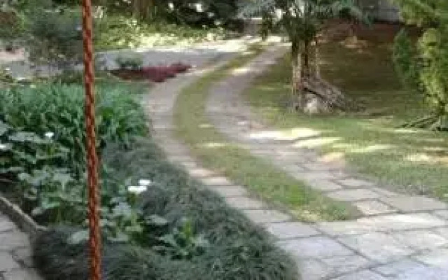 Pousada Cantinho da Serra