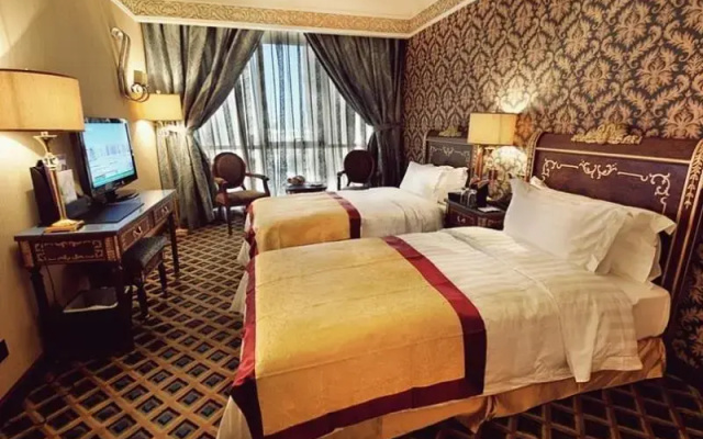 Al Khozama Madinah
