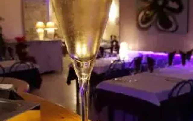 Chambre D´hôtes Léonie & Restaurant