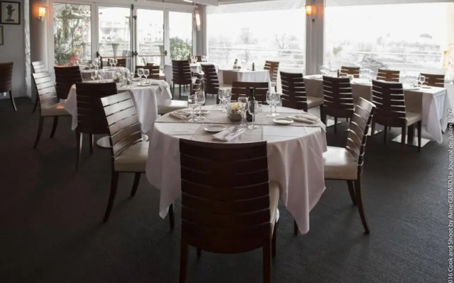 Mimozas Resort Cannes