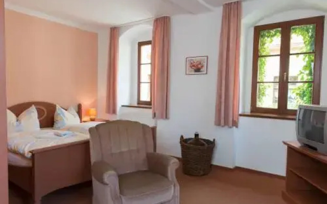 Altstadt-Hotel