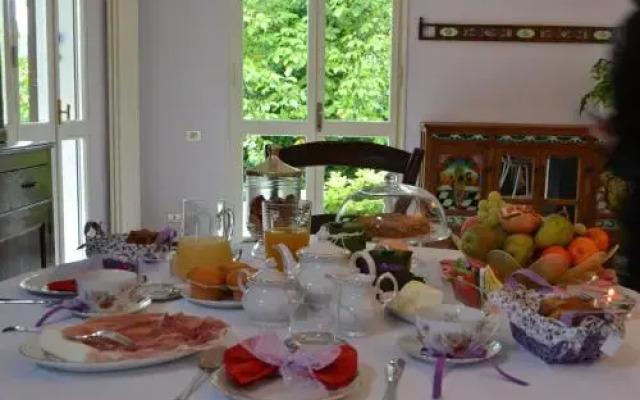 B&B A Casa Di Sergio