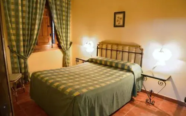 Casa Rural La Posada