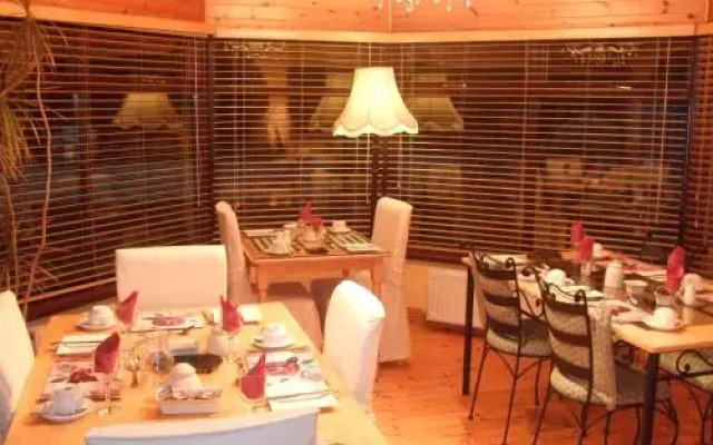 Robin Hill Bed and Breakfast