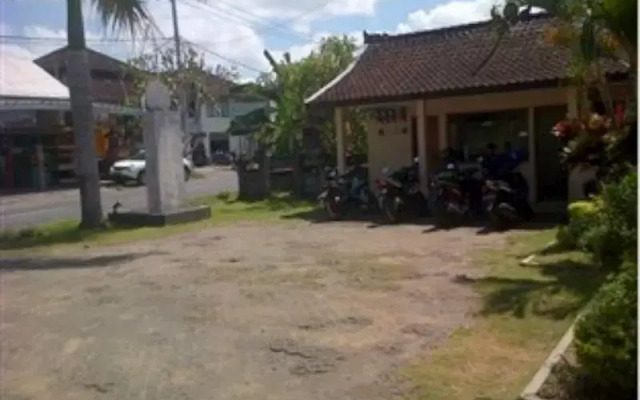 Bali Puri Ratu Hotel