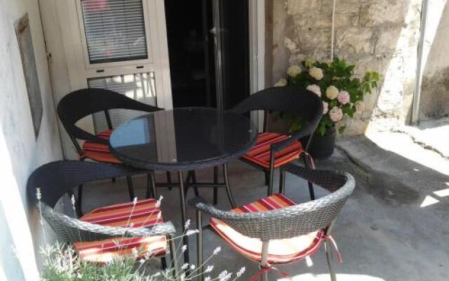 Apartments Ankica